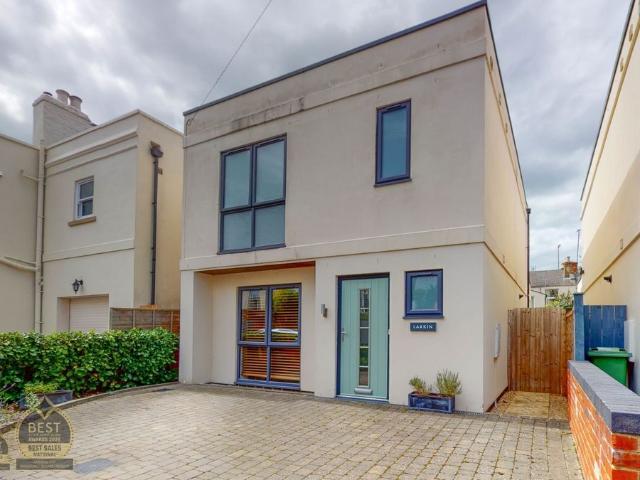 Larkin Wellesley Road, Cheltenham, Gloucestershire GL50, 3 bed detached house to rent, £1,900 pcm | PrimeLocation