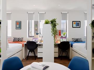 Oxford, Oxfordshire county, South East England