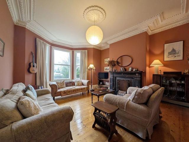 Larkspur Terrace
