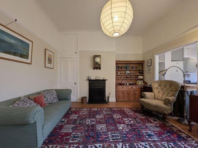 Larkspur Terrace