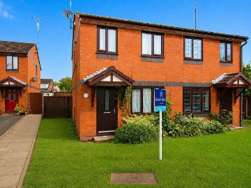 Larkspur Close, Chester, Cheshire West And Ches CH4, Semi detached house to rent, £1,200 pcm | PrimeLocation