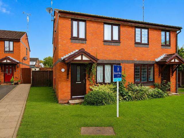 Larkspur Close, Chester, Cheshire West And Ches CH4, Semi detached house to rent, £1,400 pcm | PrimeLocation