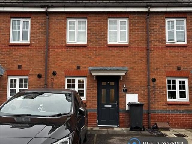 Larkspur Grove, Warrington, WA5 3 bed terraced house to rent £1,350 pcm £312 pw