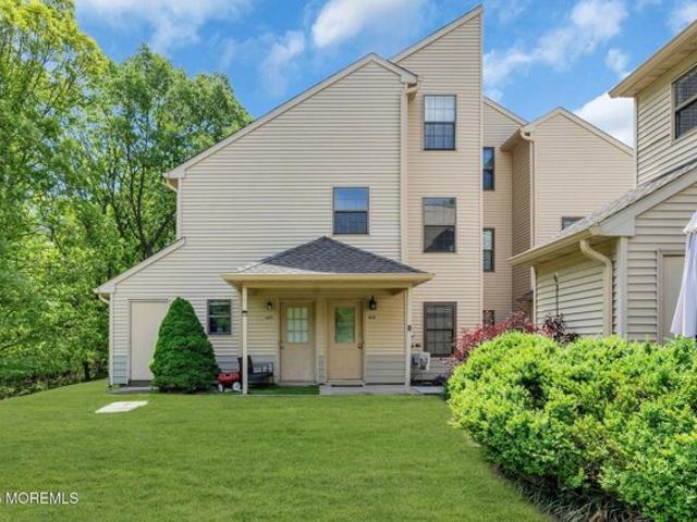 Larkspur Ln, Jackson, Condo For Sale