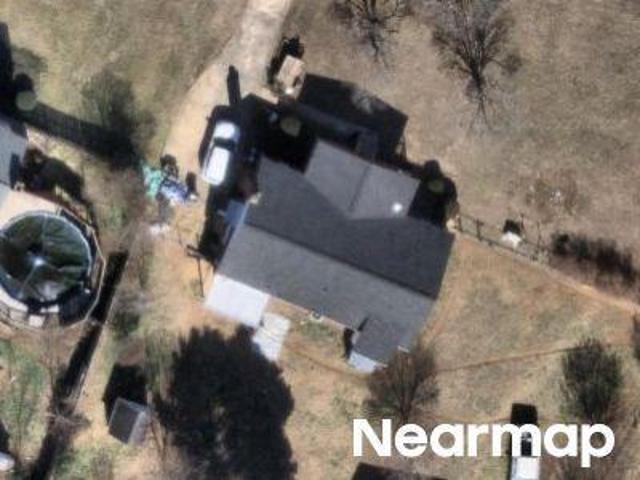 Larkspur Rd