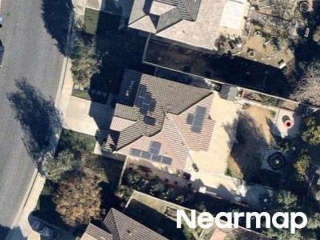 Larkspur St