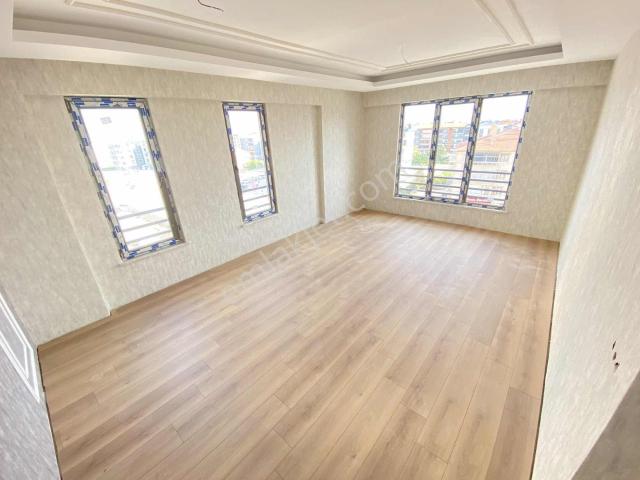 Larmina Garden Konutlarında 3+1 Lüks Ebeveyn Banyolu Satılık