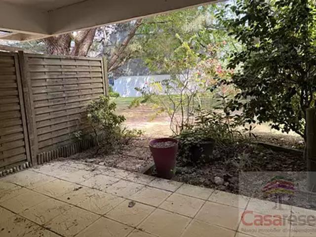 Larmor Plage 56260 Achat / Vente appartement 4 pièces t4 terrasse