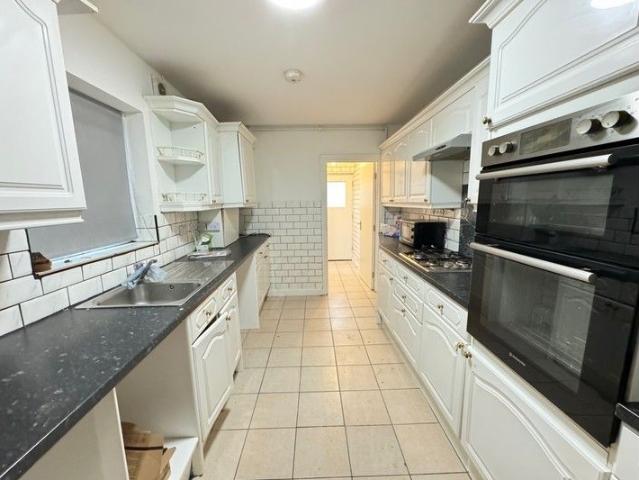 Larnach Road, Hammersmith, London W6, 3 bed terraced house to rent, £3,100 pcm | PrimeLocation