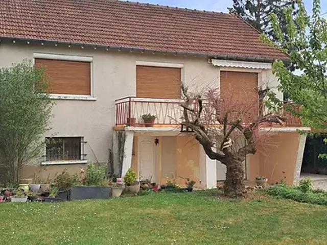 Laroche Saint Cydroine 89400 Achat / Vente maison 5 pièces t5