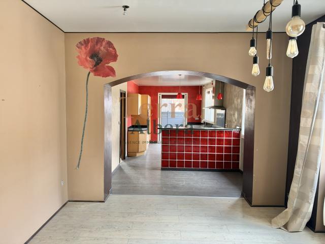 Laroque des Albères Maison de village avec fort potentiel. 117m² Laroque des Albères