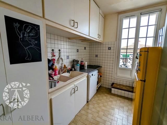 Laroque des Albères BEL APPARTEMENT 4 PIÈCES AVEC PARKING