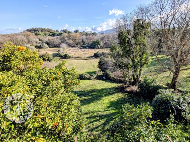 Laroque des Albères Belle villa 4 faces avec vues exceptio