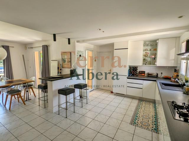 Laroque Des Albères SUPERBE VILLA AVEC PISCINE PROCHE ALBÈRES