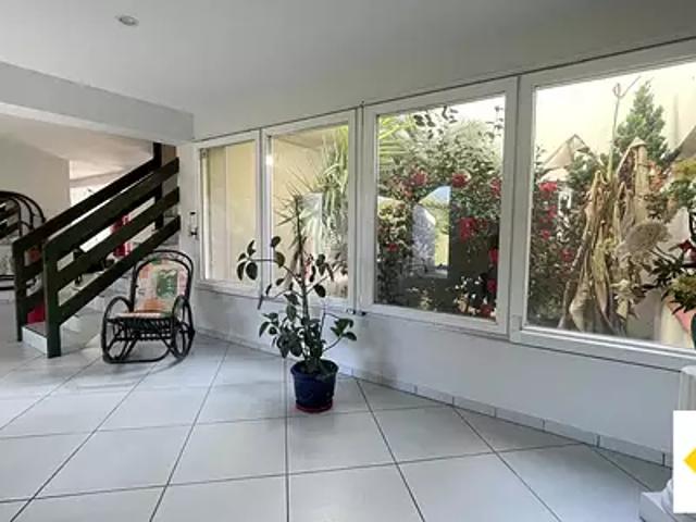 Laroque Timbaut 47340 Achat / Vente maison 6 pièces t6 piscine terrasse