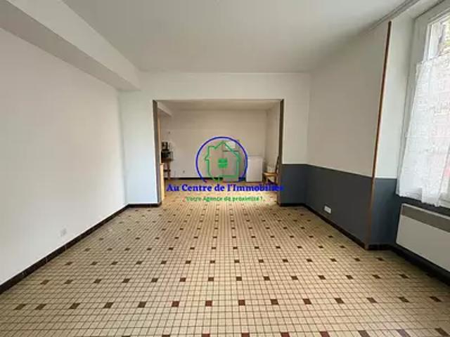 Laroque Timbaut 47340 Achat / Vente maison 7 pièces t7
