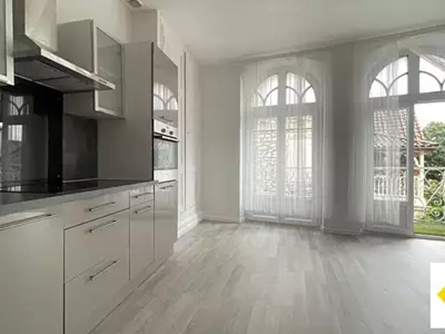 Laroque Timbaut 47340 Location appartement 4 pièces t4
