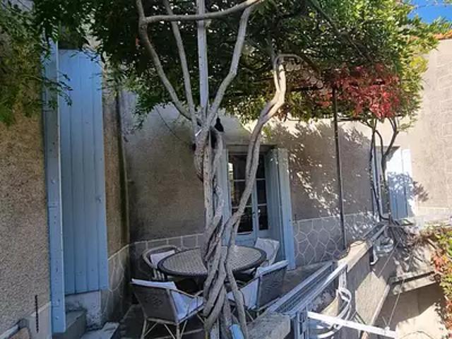 Laroque 34190 Achat / Vente maison 7 pièces t7
