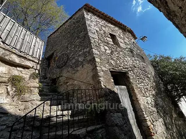 Laroque 34190 Achat / Vente maison 1 pièce t1