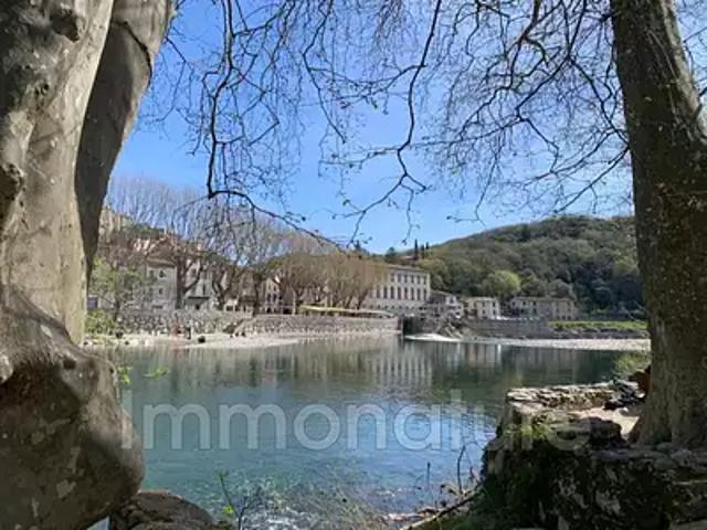 Laroque 34190 Achat / Vente appartement 3 pièces t3 au dernier étage