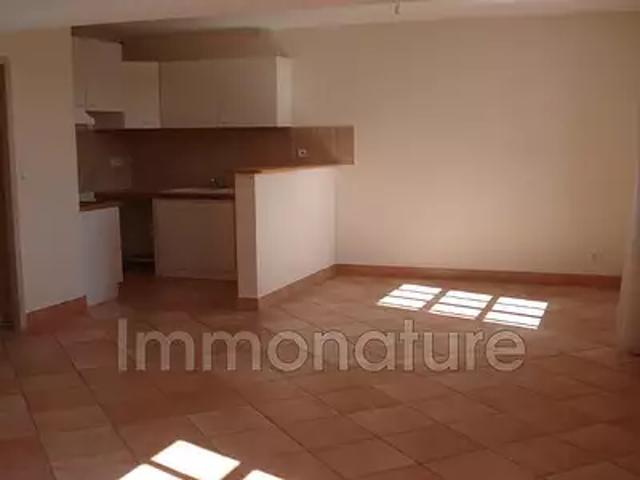 Laroque 34190 Location appartement 3 pièces t3