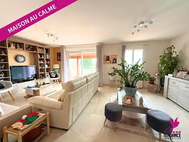 Larra 31330 Achat / Vente maison 5 pièces t5