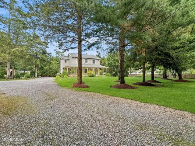 Larrabee Blvd, Howell, Home For Sale