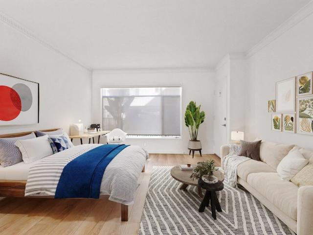 Larrabee One Studio Apartment for Rent at 1111 Larrabee St, West Hollywood, CA 90069 West Hollywood
