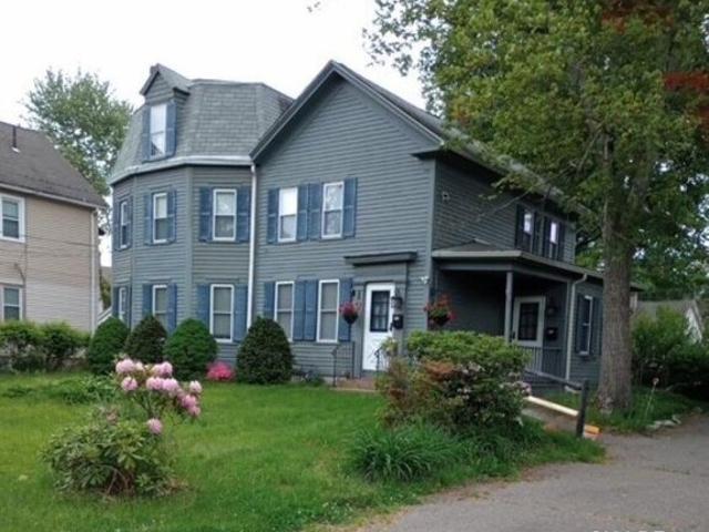 Larrabee St, East Hartford, Home For Sale