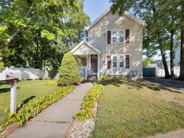 Larrabee St, East Hartford, Home For Sale