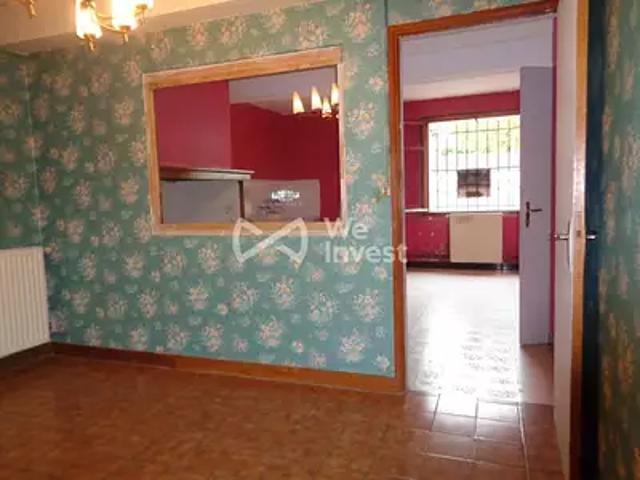 Larrazet 82500 Achat / Vente maison 6 pièces t6