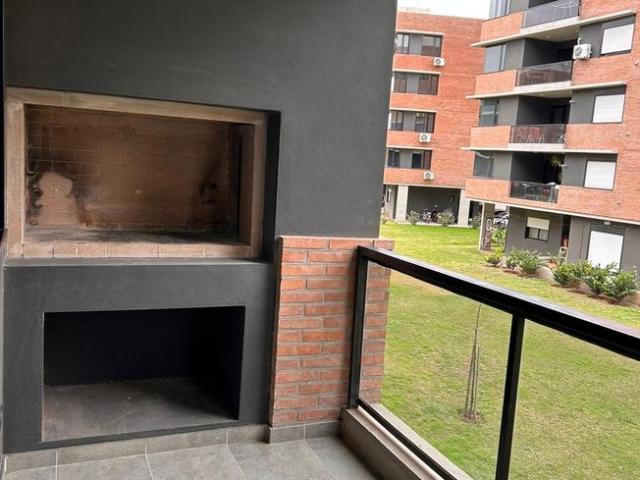 Larrea Y Empalme Graneros, Rosario, Santa Fe