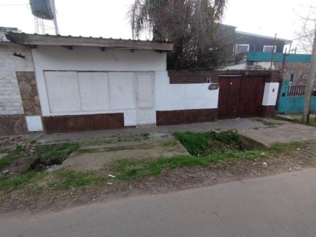 Larrea Y Empalme Graneros, Rosario, Santa Fe