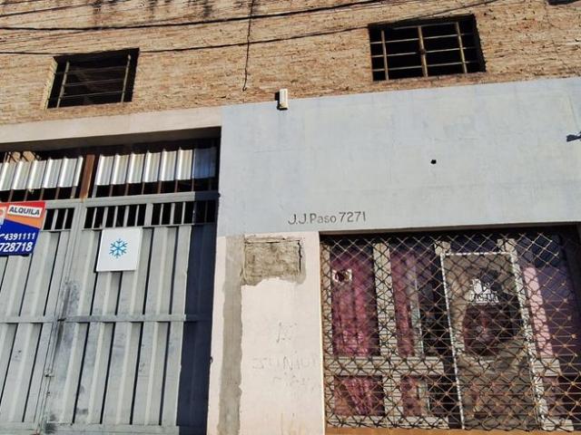 Larrea Y Empalme Graneros, Rosario, Santa Fe