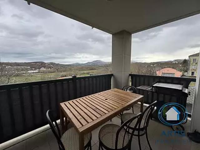 Larressore 64480 Achat / Vente appartement 2 pièces t2