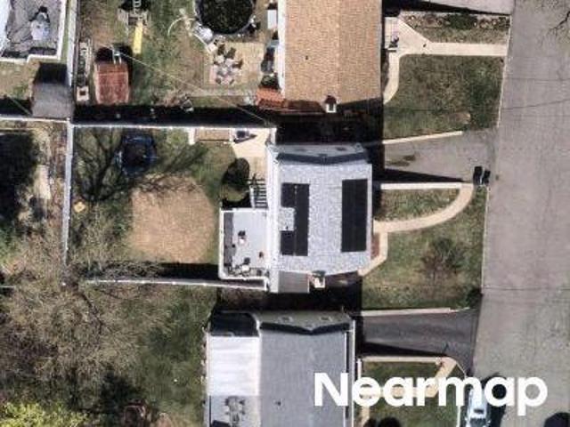 Larrimore Rd