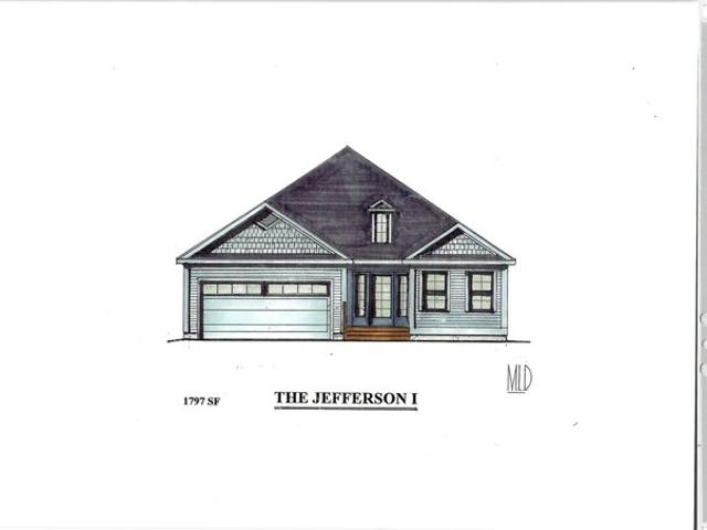 Larrow Dr Unit,williston, Home For Sale