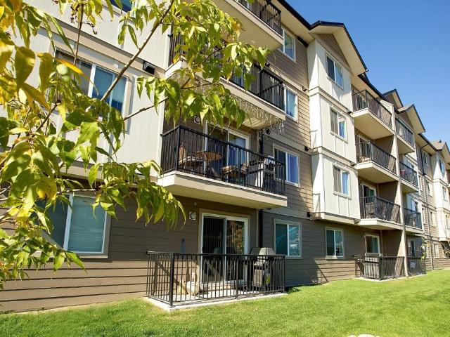 Larsen Meadows 2 Bedroom Apartment for Rent at 3615B 41b Ave, Lloydminster, SK S9V 2J5