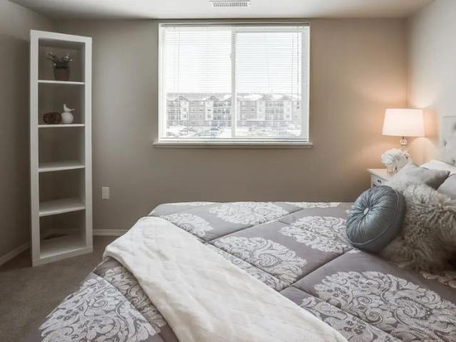 Larsen Meadows — Two Bedroom One Bath