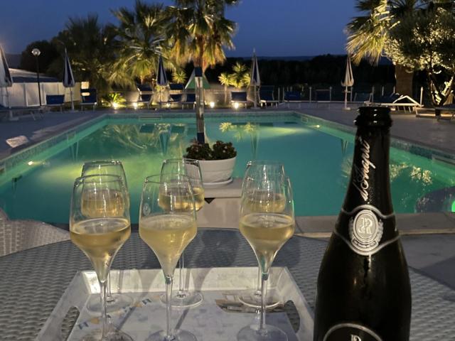 LAST MINUTE VACANZE AL MARE IN APPARTAMENTO SUL GARGANO