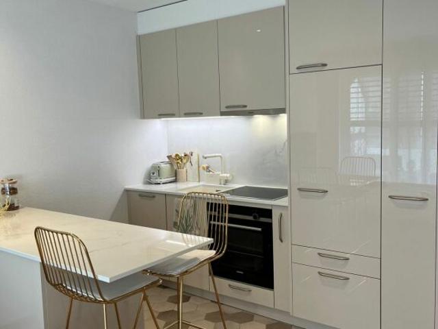 LAST MINUTE Magnifique studio disponible de suite