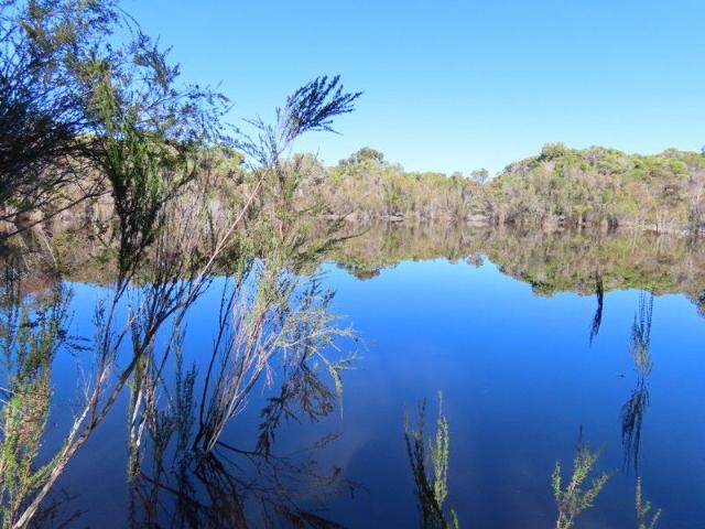 Last of the Untouched Wilderness!