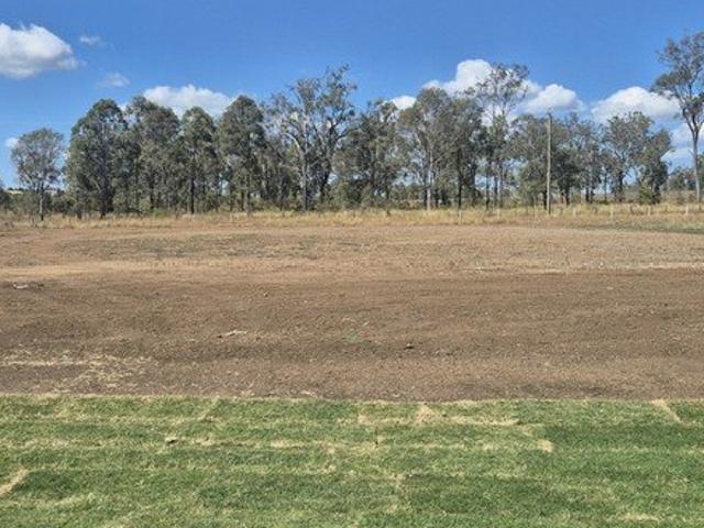 Last of the Stage 3 Lots