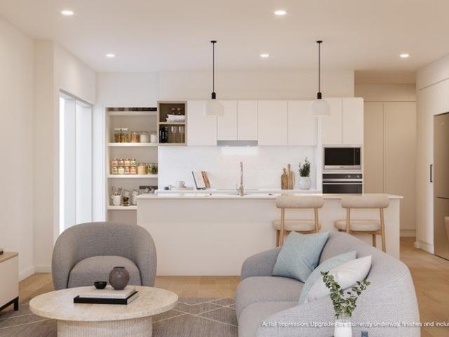 Last One Bedroom available in the final Stage!