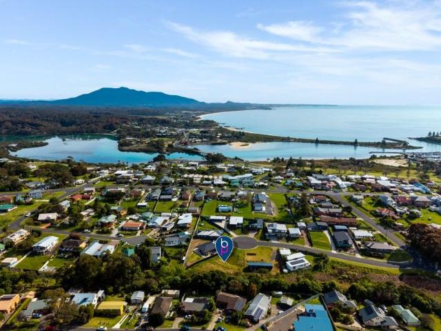 Bermagui is calling!