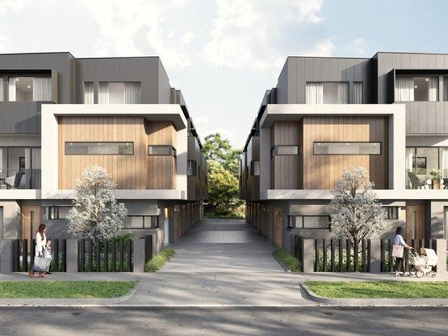 LAST ONE ! READY FOR MOVE IN SOON Spacious 2 Bedroom Townhouse Living in a Thriving, Convenient Community!