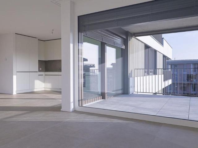 Last opportunity MINERIS Modern 4.5 room apartment
