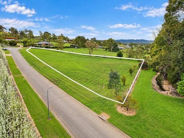 Last Opportunity Build Your Dream Home