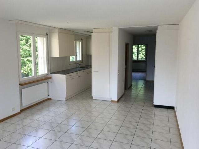 Last opportunity 3 1/2 room apartment