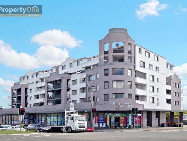Last Opportunities for 2024 Affordable Modern Apartment!